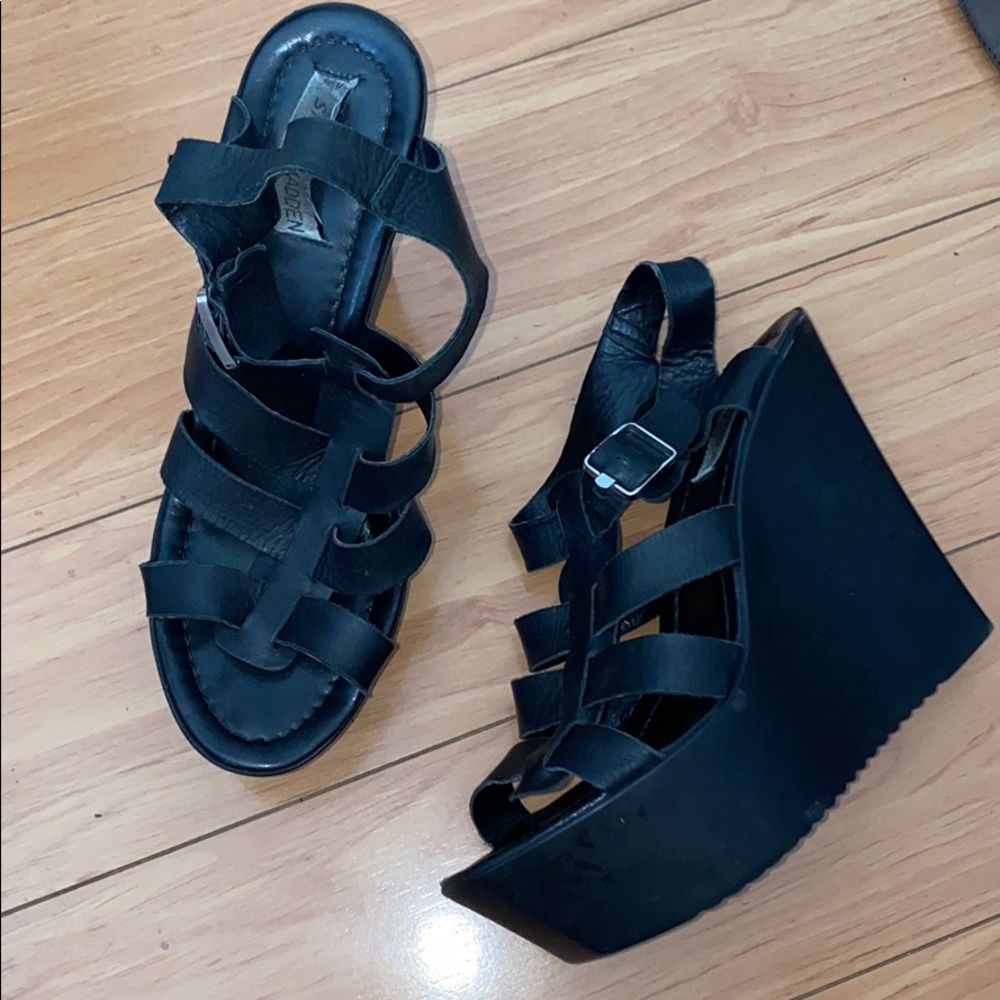 Steve Madden heels